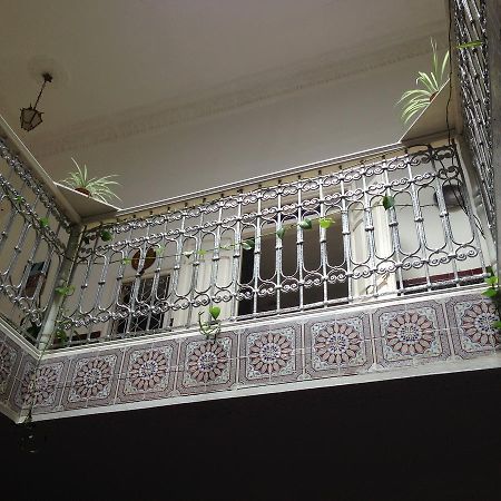 Riad La Perla Tétouan Exteriér fotografie