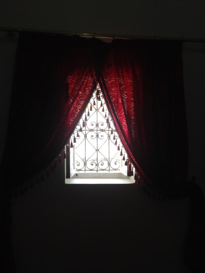 Riad La Perla Tétouan Exteriér fotografie