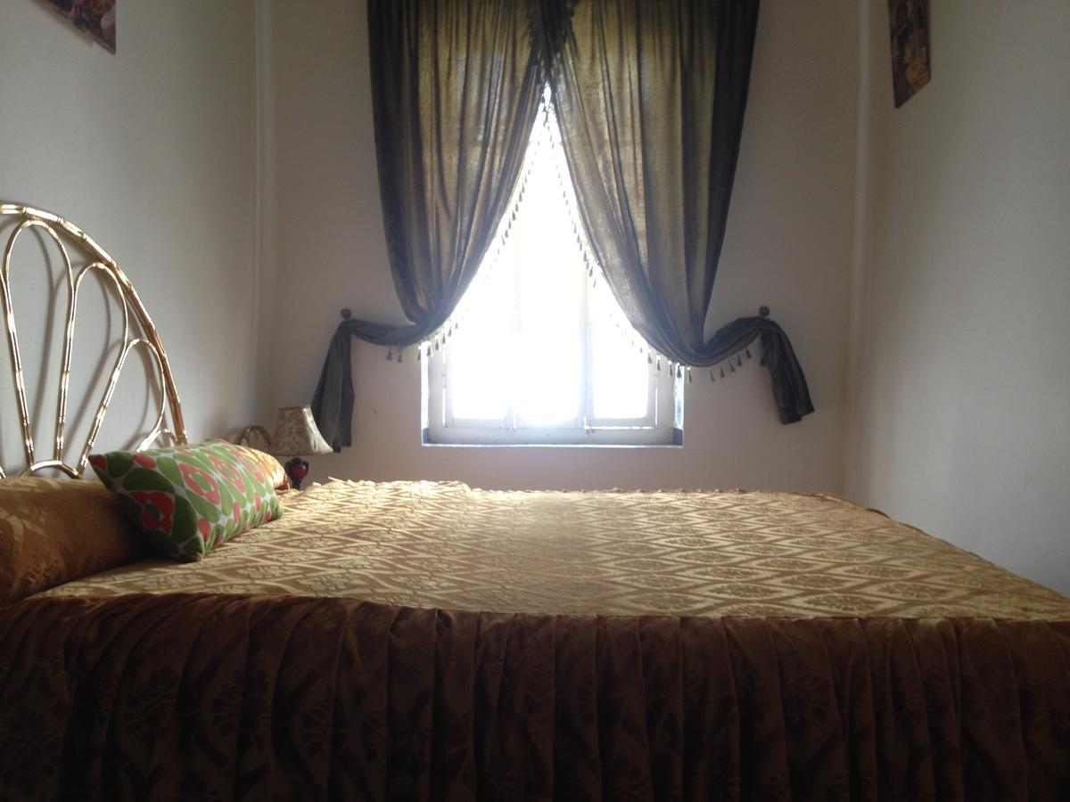 Riad La Perla Tétouan Exteriér fotografie