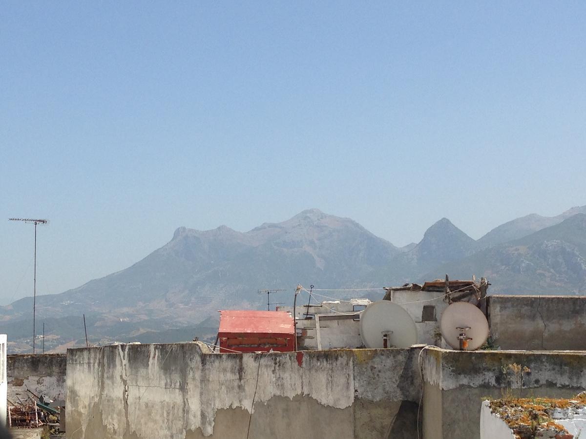 Riad La Perla Tétouan Exteriér fotografie