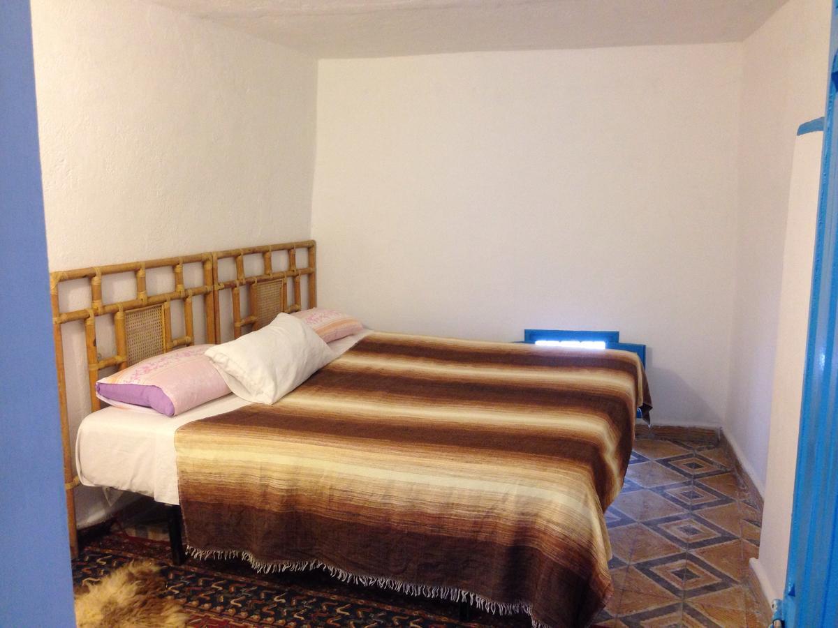 Riad La Perla Tétouan Exteriér fotografie