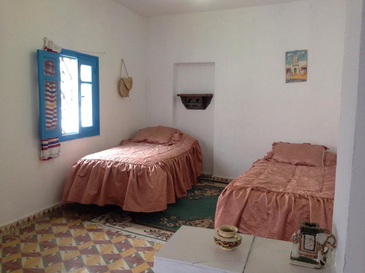 Riad La Perla Tétouan Exteriér fotografie